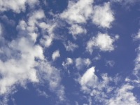 clouds